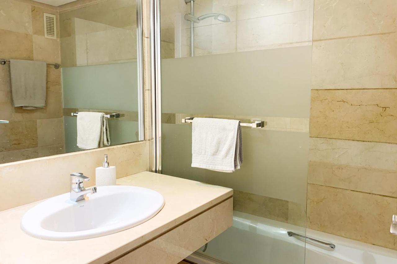 Lejlighed 3 Lux Apt Puerto Banus-terrace 5 Min To Beach Marbella